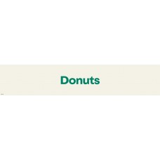 DNHS-0200  DONUT HIGH VOLUME  NSW + ACT ONLY