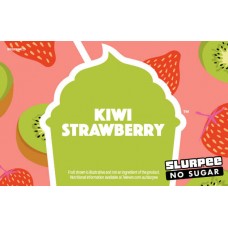 SPGE007MAY23 - SLURPEE FLAVOUR CARD KIWI STRAWBERRY