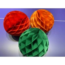 ADGE030NOV23 7-ELEVEN DAY PAPER BALLS - SET OF 12