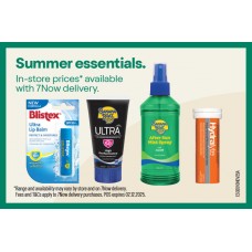 ESGE010NOV25A  EVERYDAY ESSENTIALS SHELF TICKETS  NAT ESGE010NOV25A  EVERYDAY ESSENTIALS SHELF TICKETS  NAT