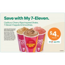 LYGE005NOV25  SHAKES MACHINE DECAL LYGE005NOV25  SHAKES MACHINE DECAL