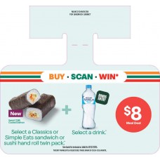 MLWC0124NOV25B  CFOTG OVERSIZED MEAL DEAL WOBBLER  MLWC0124NOV25B  CFOTG OVERSIZED MEAL DEAL WOBBLER