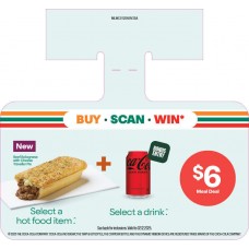 MLWC0125NOV25A  HOT FOOD MEAL DEAL WOBBLERS MLWC0125NOV25A  HOT FOOD MEAL DEAL WOBBLERS