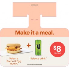 MLWC0125NOV25D  HOT FOOD MEAL DEAL WOBBLERS MLWC0125NOV25D  HOT FOOD MEAL DEAL WOBBLERS