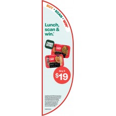 RMHM0122NOV25A  CFOTG READY MEALS HALF MOON DECAL  83 x 297mm - LHS RMHM0122NOV25A  CFOTG READY MEALS HALF MOON DECAL  83 x 297mm - LHS