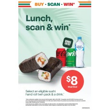 SFMP006NOV25A  MINI POSTER 1