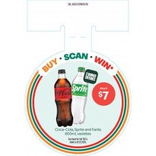SW_ADGE202NOV25E  S&W CIRCULAR WOBBLERS  COKE 600ML SW_ADGE202NOV25E  S&W CIRCULAR WOBBLERS  COKE 600ML