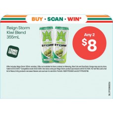 SW_ITFT001NOV25   S&W FRIDGE TICKETS SW_ITFT001NOV25   S&W FRIDGE TICKETS