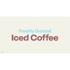 CFGE-7120566 Iced Coffee Backlit Scope STD