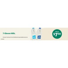 OFTI-0301 Milk Card - 2 for $7.50