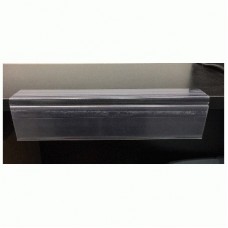 HDGE-7110295 HARDWARE-PLASTIC SHELF STRIP (240 X 45)