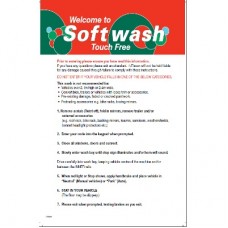 SWGE-7110861 CARWASH-TOUCHFREE INSTRUCTIONS 760 X 1030