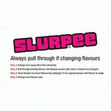 SPGE-7111128 - SLURPEE BUCKET 