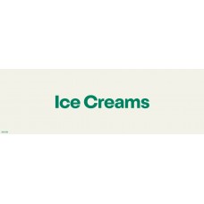 BCSK-0166 Ice Creams x 1door
