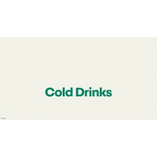 CBGE-0075 Cold Drinks x 1door