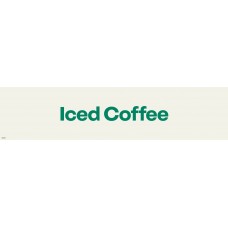 CFGE-0312 Iced Coffee