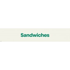CFHS-0201 Sandwiches