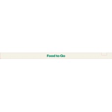 CFHV-1003 Food to Go Magnetic sign