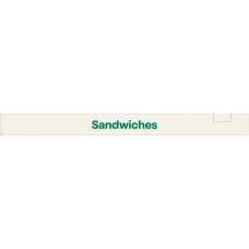 CFHV-1004 Sandwiches