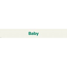 CHHI-0002 Baby - Category Header (910mm)
