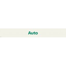 CHHI-0007 Auto - Category Header (910mm)