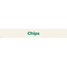 CHHI-0008 Chips - Category Header (910mm)