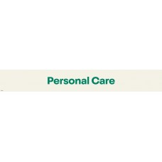 CHHI-0020 Personal care - Category Header (910mm)
