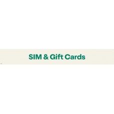 CHHI-0191 SIM & Gift Cards - Category Header (910mm)