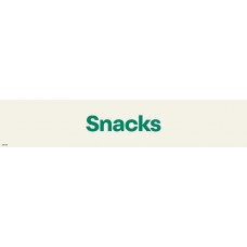 CHHI-0506 Snacks - Category Header (635mm)