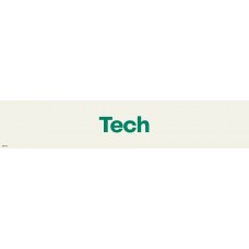 CHHI-0512 Tech - Category Header (635mm)