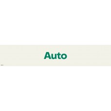 CHHI-0517 Auto - Category Header (635mm)