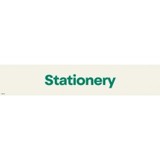 CHHI-0519 Stationery - Category Header (625mm)