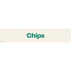 CHHI-0520 Chips - Category Header (635mm)