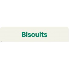 CHRC-0004 Biscuits (580mm x 130mm)
