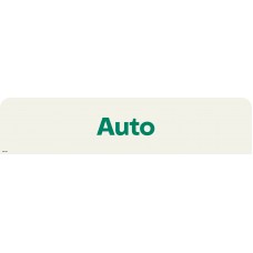 CHRC-0007 Auto ( 580mm x 130mm )