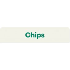 CHRC-0008 Chips (580mm x 130mm)