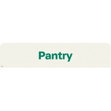 CHRC-0019 Pantry (580mm x 130mm)