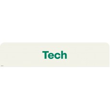 CHRC-3002 Tech (580mm x 130mm)