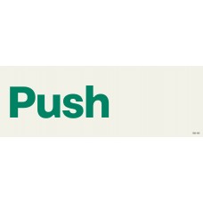 FDDS-0102 Pull / Push Left - double sided