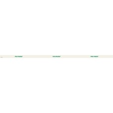 HBGE-0256 Pain Relief Strip