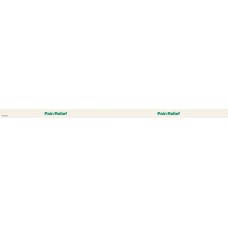 HBGE-0260 Pain Relief Strip