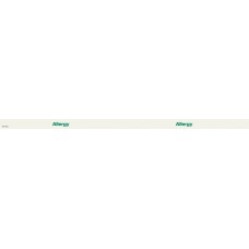 HBGE-0262 Allergy Strip