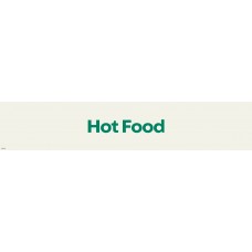 HFHS-0200 Hot Food