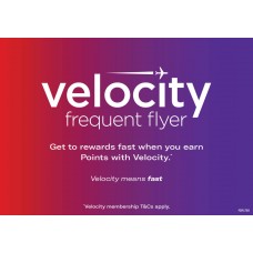 PGPG-2104 Velocity