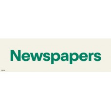 PPGE-0136 Newspapers - Publications Header