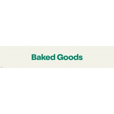SFHS-0200 Baked Goods