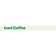 VHGE-7130004 VAULT HEADER Sept 22 Iced Coffee