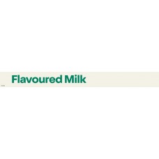 VHGE-0005 VAULT HEADER Flavoured Milk