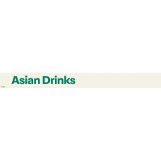 VHGE-0009 VAULT HEADER Asian Drinks