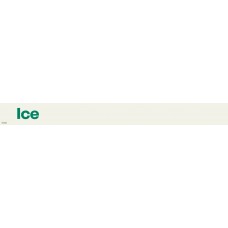 VHGE-0015 VAULT HEADER  Ice